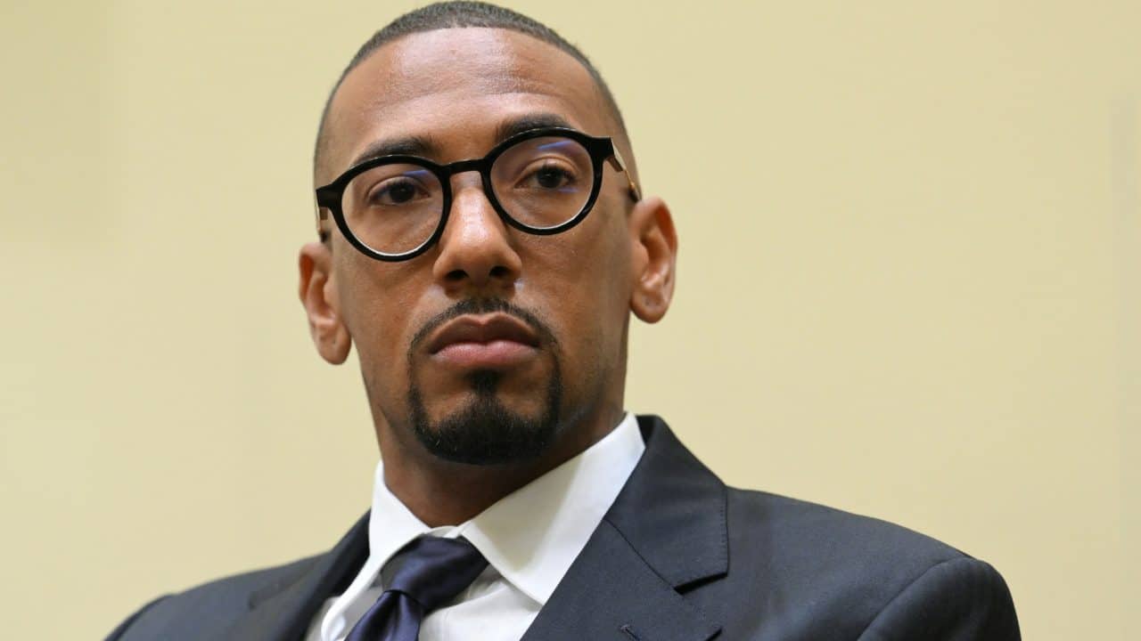 Entscheidung des BayObLG hebt Verurteilung von Jérôme Boateng auf