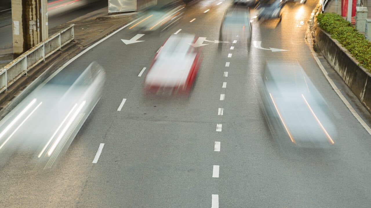 PoliScan FM1 Messfehler: Ihr Weg zur erfolgreichen Anfechtung des Bußgeldbescheids