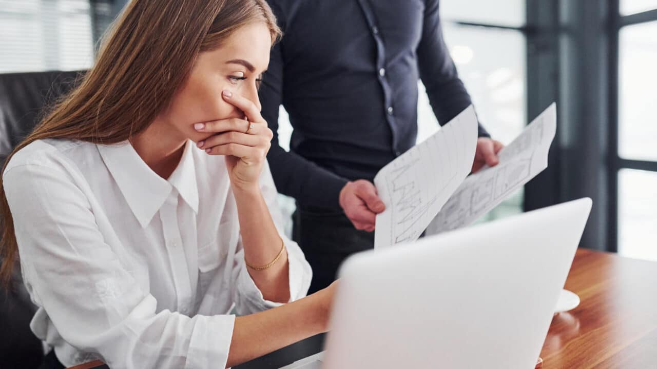 Darf man während Krankheit gekündigt werden? Arbeitsrecht erklärt