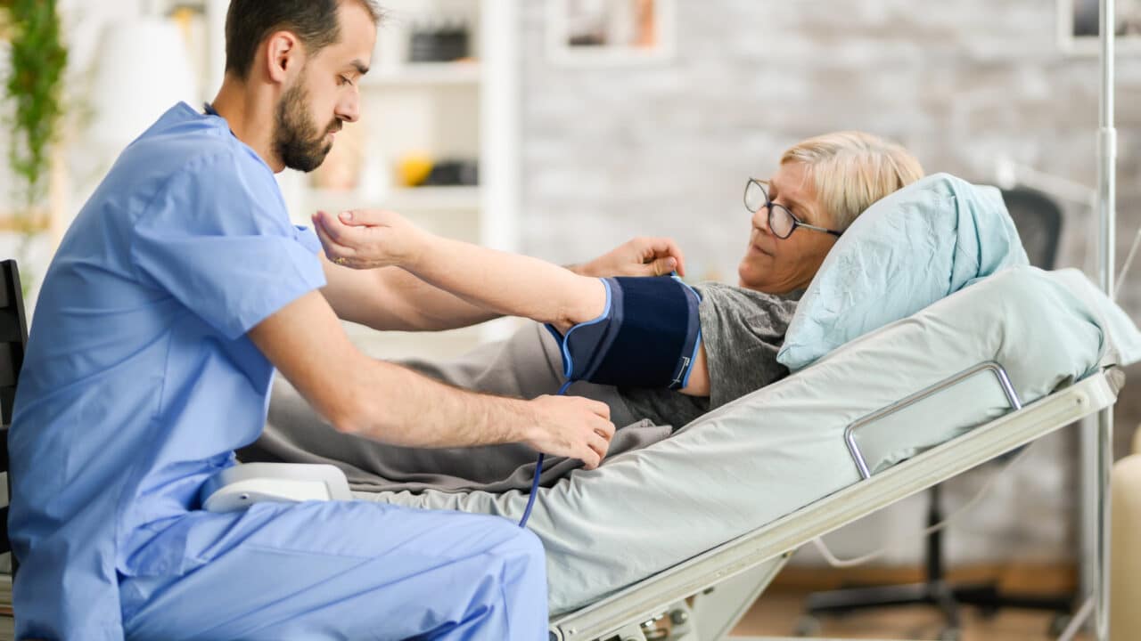 Fürsorgepflicht Krankenhaus: Rechte von Patienten und Haftung bei Pflichtverletzungen